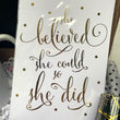 Load image into Gallery viewer, VIbrant Future Graduation Gift Box