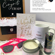 Load image into Gallery viewer, VIbrant Future Graduation Gift Box