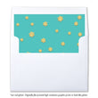 Load image into Gallery viewer, Holiday Envelope Liner