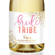 Load image into Gallery viewer, "Rosie" Pink Ombre Bachelorette Party Champagne Labels