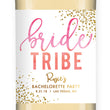 Load image into Gallery viewer, "Rosie" Pink Ombre Bachelorette Party Wine Labels