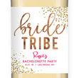 Load image into Gallery viewer, "Rosie" Woodgrain Pink Bachelorette Party Wine Labels