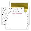 Load image into Gallery viewer, Spotty Dots Personalized Stationery Coll. 20