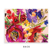 Load image into Gallery viewer, Bold Watercolor Floral Personalized Stationery