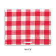 Load image into Gallery viewer, Apple for the Teacher Personalized Stationery