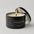 Load image into Gallery viewer, Sagittarius Zodiac Soy Candle