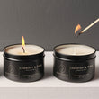 Load image into Gallery viewer, Sagittarius Zodiac Soy Candle