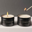 Load image into Gallery viewer, Scorpio Zodiac Soy Candle