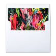Load image into Gallery viewer, "Steffi" Watercolor Wedding Invitation