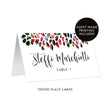 Load image into Gallery viewer, Colorful Watercolor Place Cards | Steffi