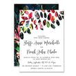 Load image into Gallery viewer, "Steffi" Watercolor Wedding Invitation