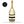 Load image into Gallery viewer, &quot;Tory&quot; Black White + Gold Stripe Graduation Champagne Labels
