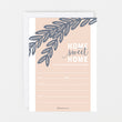 Load image into Gallery viewer, Home Sweet Home Housewarming Party Fill-In Invitations