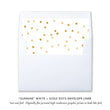 Load image into Gallery viewer, Holiday Envelope Liner