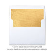 Load image into Gallery viewer, Foil Effect Envelope Liner