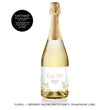 Load image into Gallery viewer, Bachelorette Party Champagne Labels
