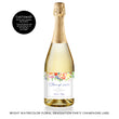 Load image into Gallery viewer, Grad Party Champagne Label