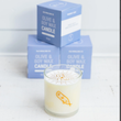 Load image into Gallery viewer, Coastal Calm Candle