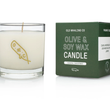 Load image into Gallery viewer, Coastal Christmas Candle