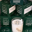 Load image into Gallery viewer, Coastal Christmas Candle