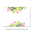 Load image into Gallery viewer, Christmas Photo Card