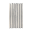 Load image into Gallery viewer, Neutral Stripe Peshtemal Cotton Turkish Towel