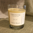 Load image into Gallery viewer, Limone Honey Candle