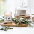Load image into Gallery viewer, Sage Evergreen Soy Candle