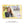 Load image into Gallery viewer, &quot;Erika&quot; Yellow Birds Graduation Announcement
