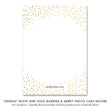 Load image into Gallery viewer, Modern Christmas Photo Card
