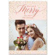 Load image into Gallery viewer, Newlywed Photo Card
