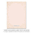 Load image into Gallery viewer, Newlywed Photo Card