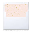 Load image into Gallery viewer, Blush Envelope Liners | Genese