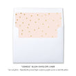 Load image into Gallery viewer, Holiday Envelope Liner