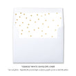 Load image into Gallery viewer, Holiday Envelope Liner