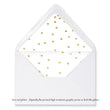 Load image into Gallery viewer, Christmas Envelope Liner