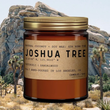 Load image into Gallery viewer, Joshua Tree California Candle