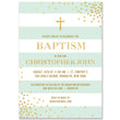 Load image into Gallery viewer, Baptism Invitation