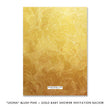 Load image into Gallery viewer, "Leona" Blush Pink + Gold Baby Shower Invitation