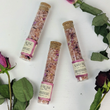 Load image into Gallery viewer, Love Notes Bath Salt Vial