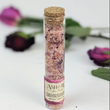 Load image into Gallery viewer, Love Notes Bath Salt Vial