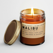 Load image into Gallery viewer, Malibu California Candle