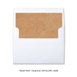 Load image into Gallery viewer, Damask Pattern for Envelope Liner