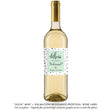 Load image into Gallery viewer, "Aleia" Mint + Dalmation Bridesmaid Proposal Wine Labels