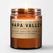 Load image into Gallery viewer, Napa Valley California Candle
