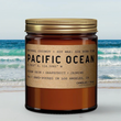 Load image into Gallery viewer, Pacific Ocean California Candle