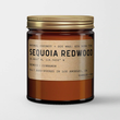 Load image into Gallery viewer, Sequoia Redwood California Candle