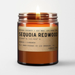 Load image into Gallery viewer, Sequoia Redwood California Candle