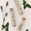Load image into Gallery viewer, Sooothe Lavender Oatmeal Bath Soak Vial
