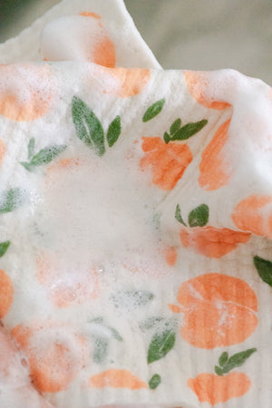 WASHCLOUD® Nordic Dish Washing Sponge Cloth